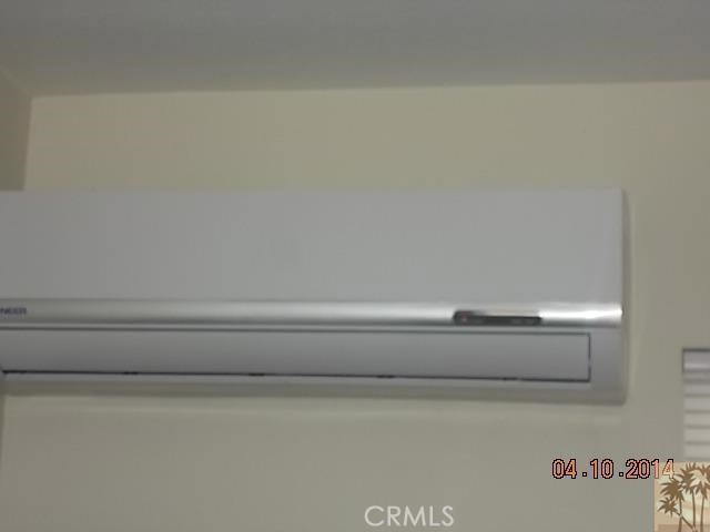 Vista Del Valle - Residential Lease