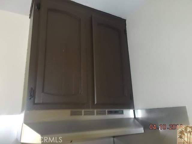 Vista Del Valle - Residential Lease