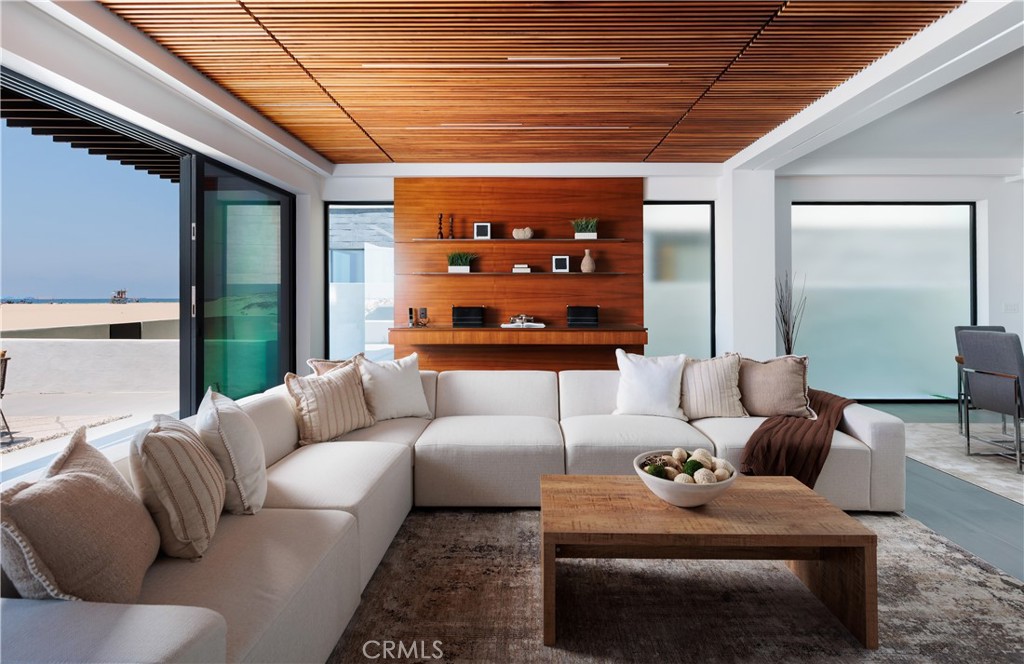 West Newport Beach (WSNB) - Residential
