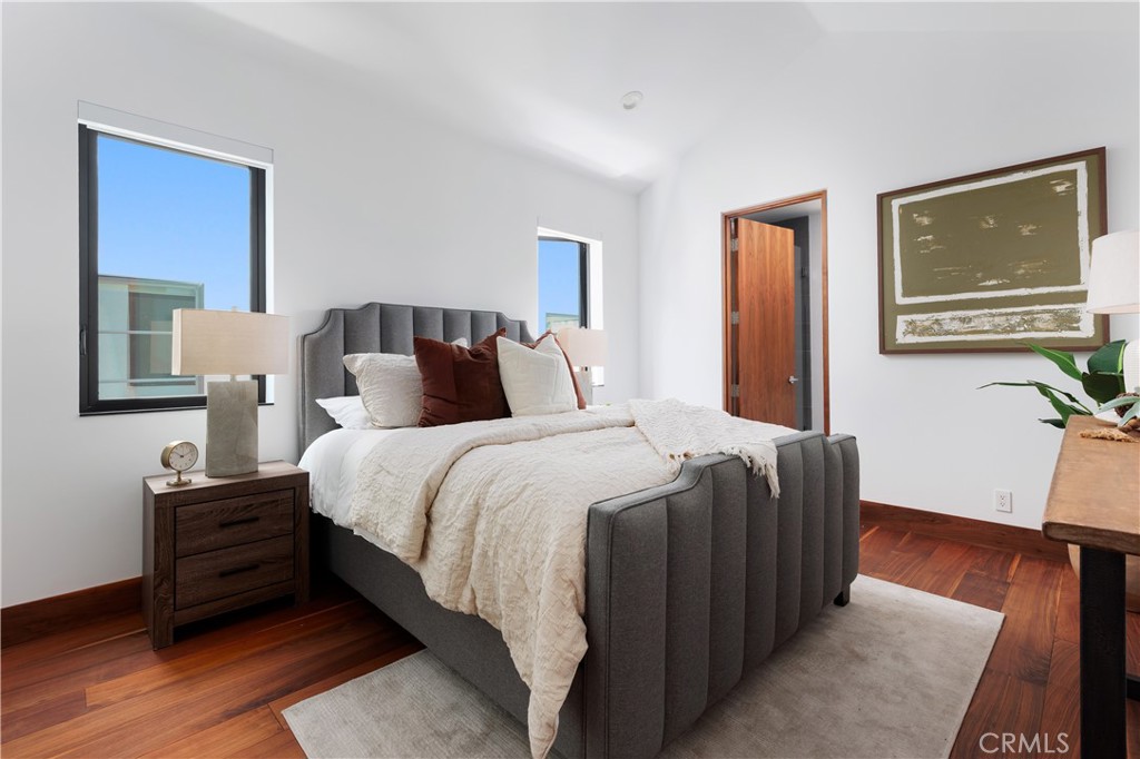 West Newport Beach (WSNB) - Residential