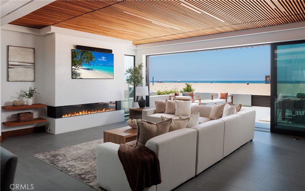 West Newport Beach (WSNB) - Residential