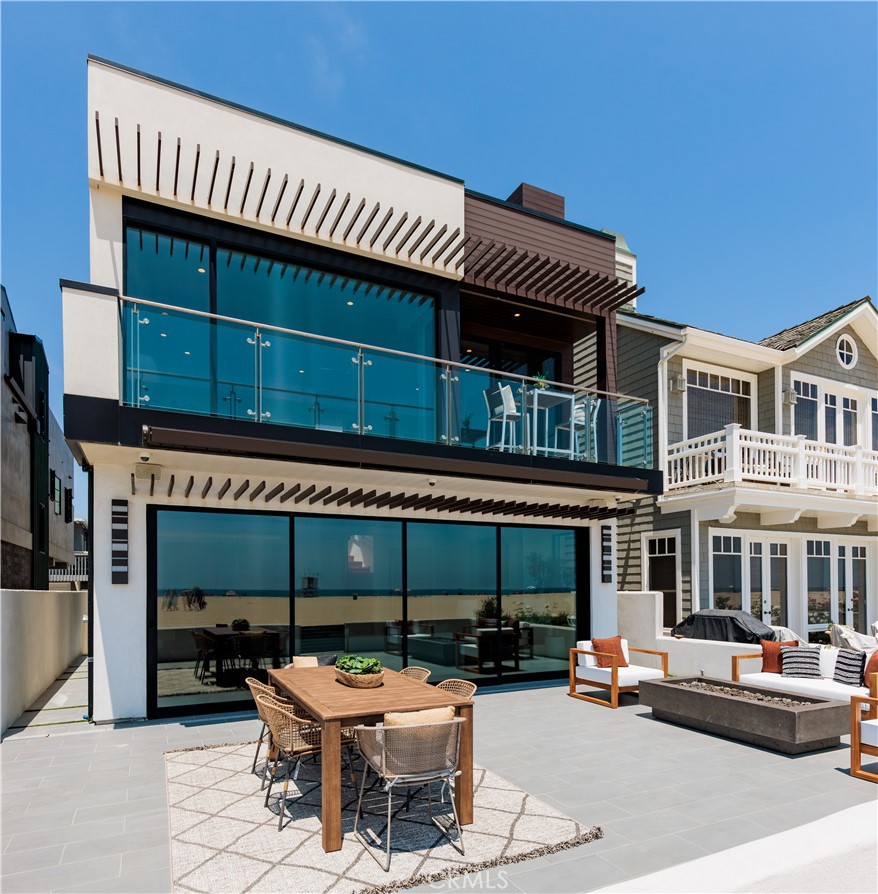 West Newport Beach (WSNB) - Residential