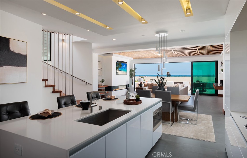 West Newport Beach (WSNB) - Residential