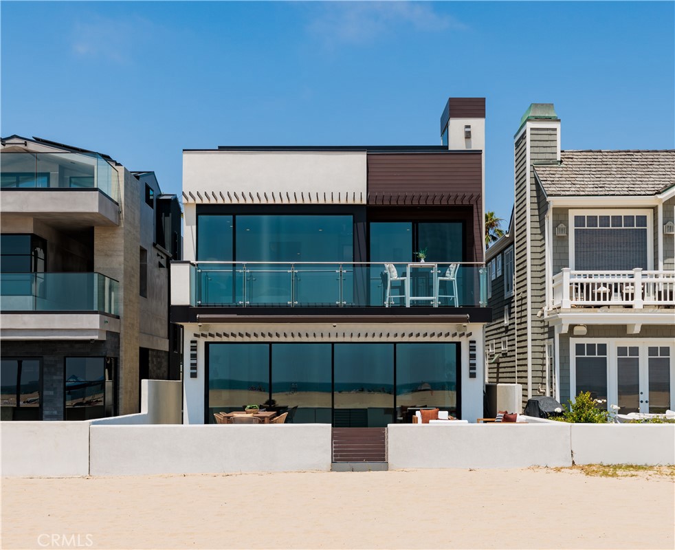 West Newport Beach (WSNB) - Residential