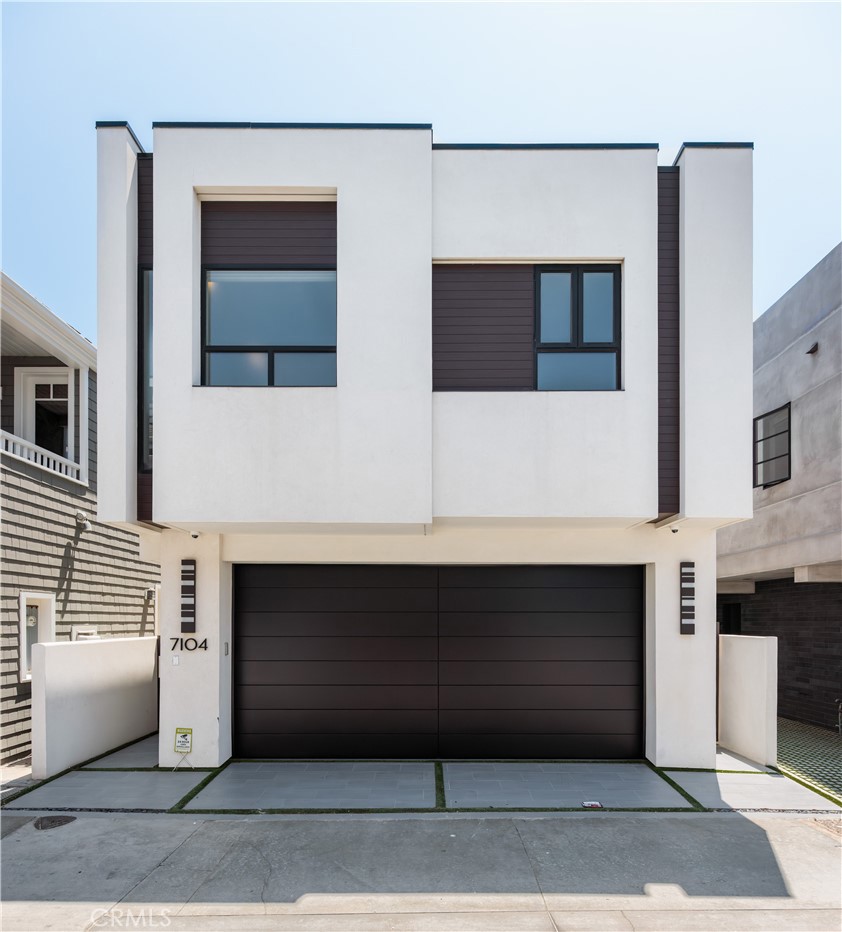 West Newport Beach (WSNB) - Residential