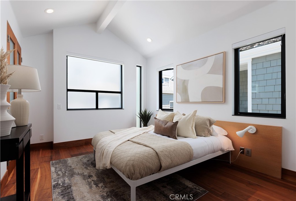 West Newport Beach (WSNB) - Residential