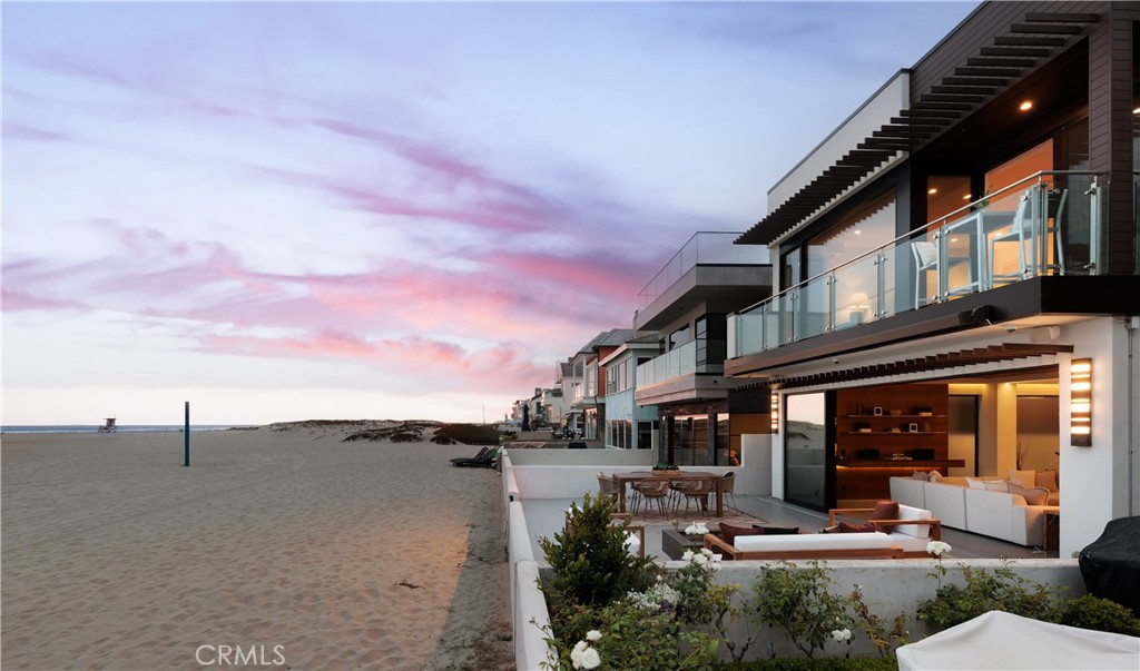 West Newport Beach (WSNB) - Residential
