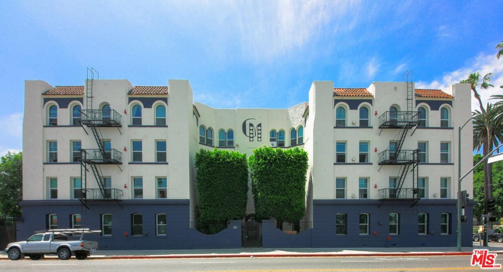 - Residential Income