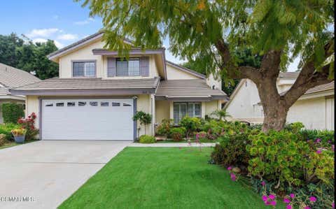 Photo of 408 Oak Haven Court, Oak Park, CA 91377 (MLS # 226002738)