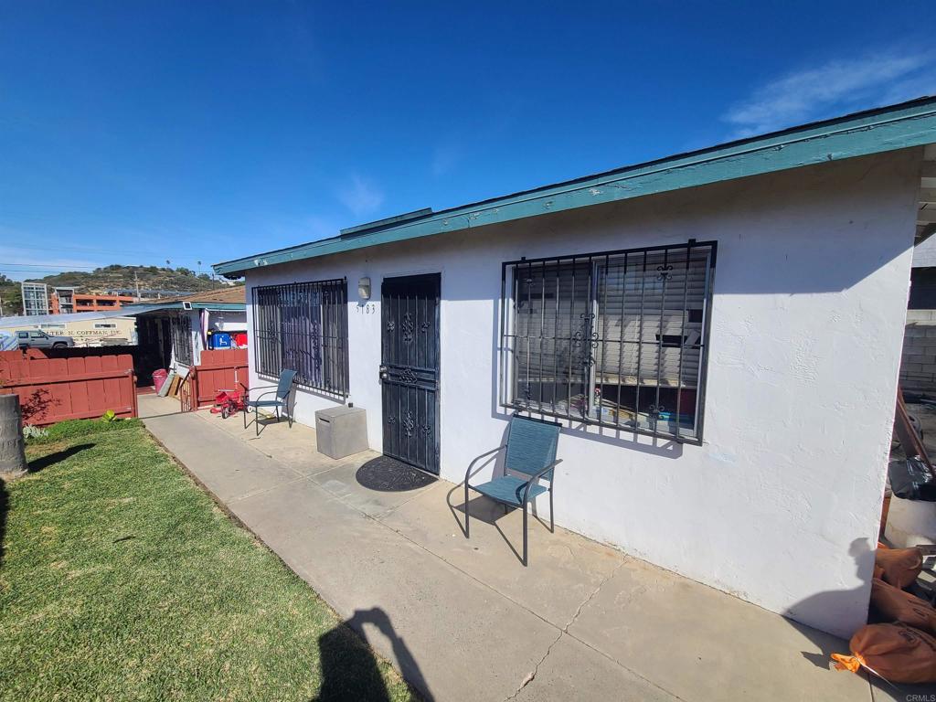 5181 93 Naranja Street 5