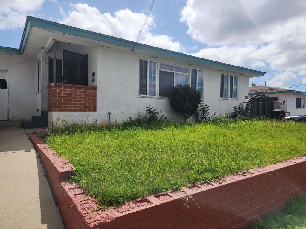 5181 93 Naranja Street 5