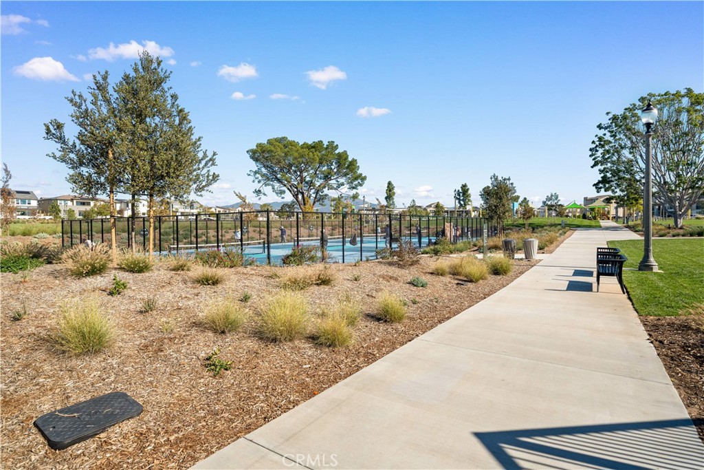 Portia at Luna Park - Residential