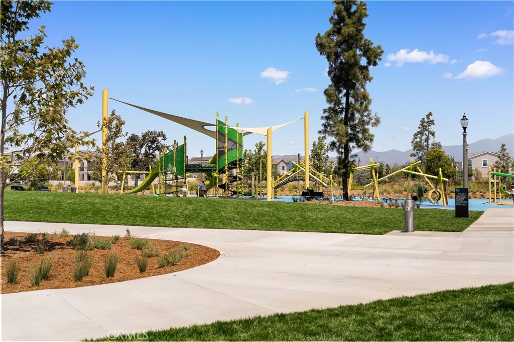 Portia at Luna Park - Residential