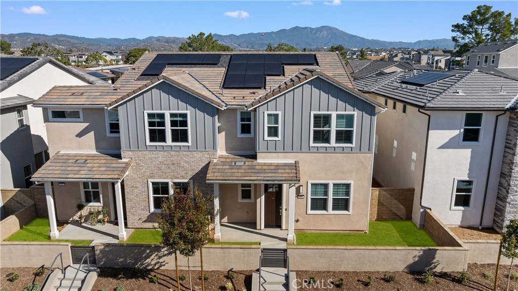 Portia at Luna Park - Residential