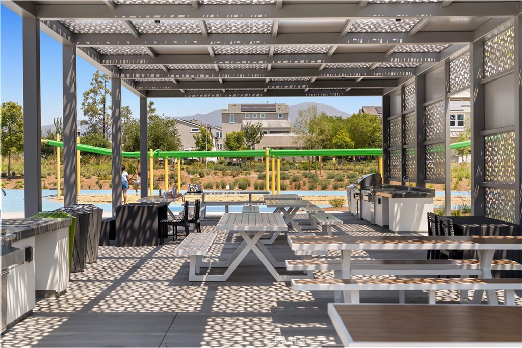 Portia at Luna Park - Residential