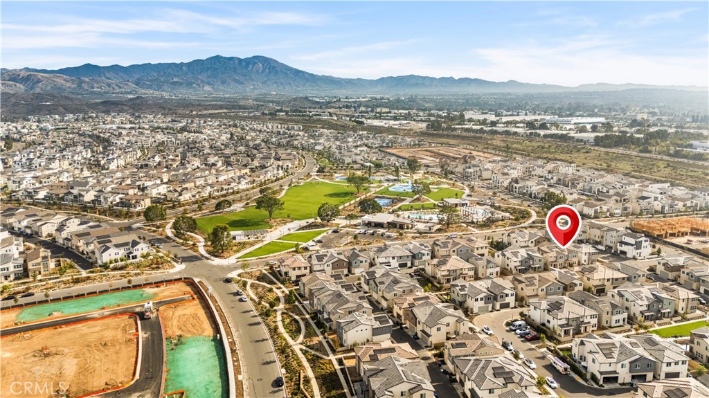 Portia at Luna Park - Residential