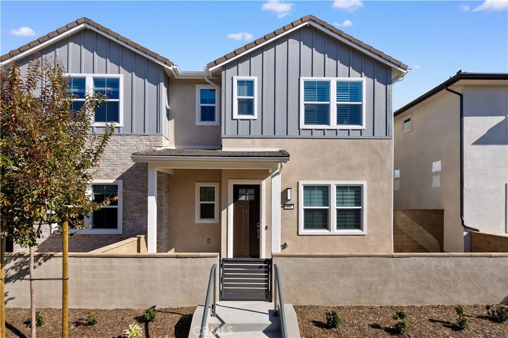 Portia at Luna Park - Residential