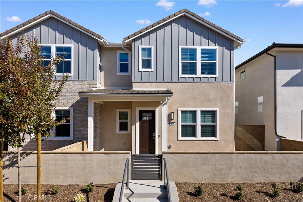 Portia at Luna Park - Residential