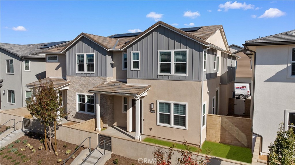 Portia at Luna Park - Residential