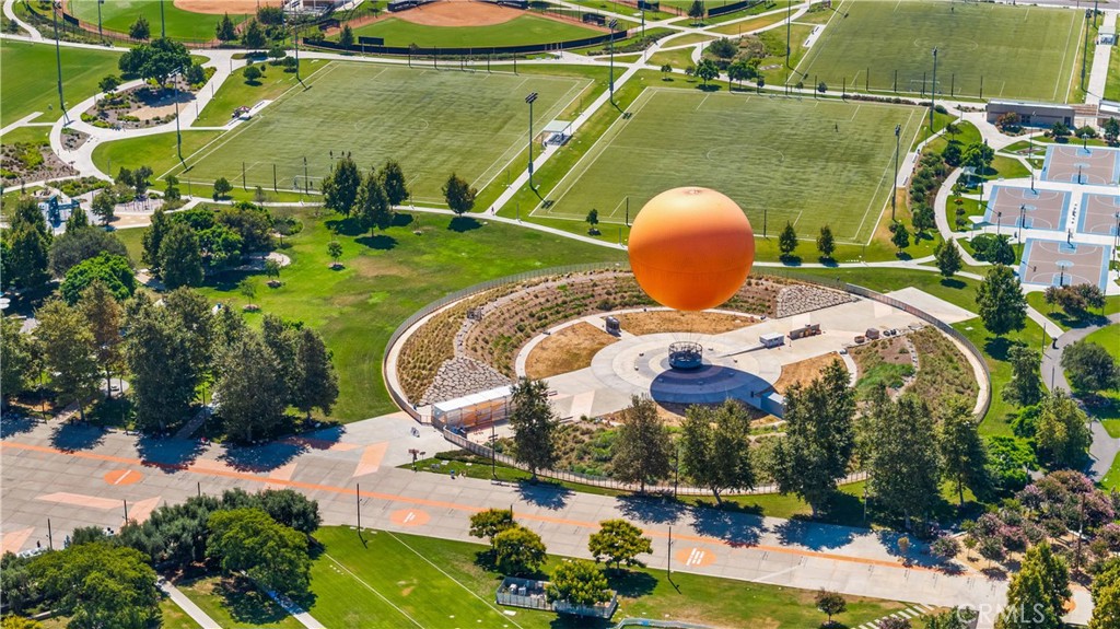 Portia at Luna Park - Residential