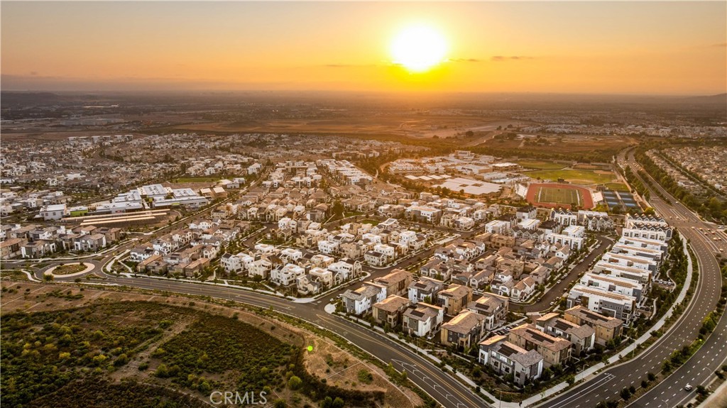 Portia at Luna Park - Residential