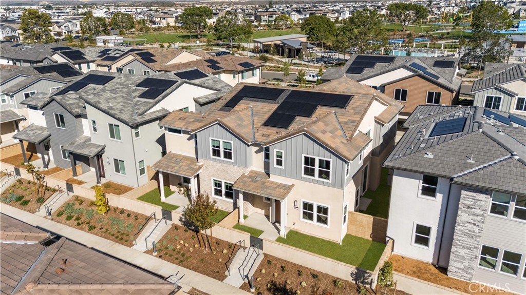 Portia at Luna Park - Residential