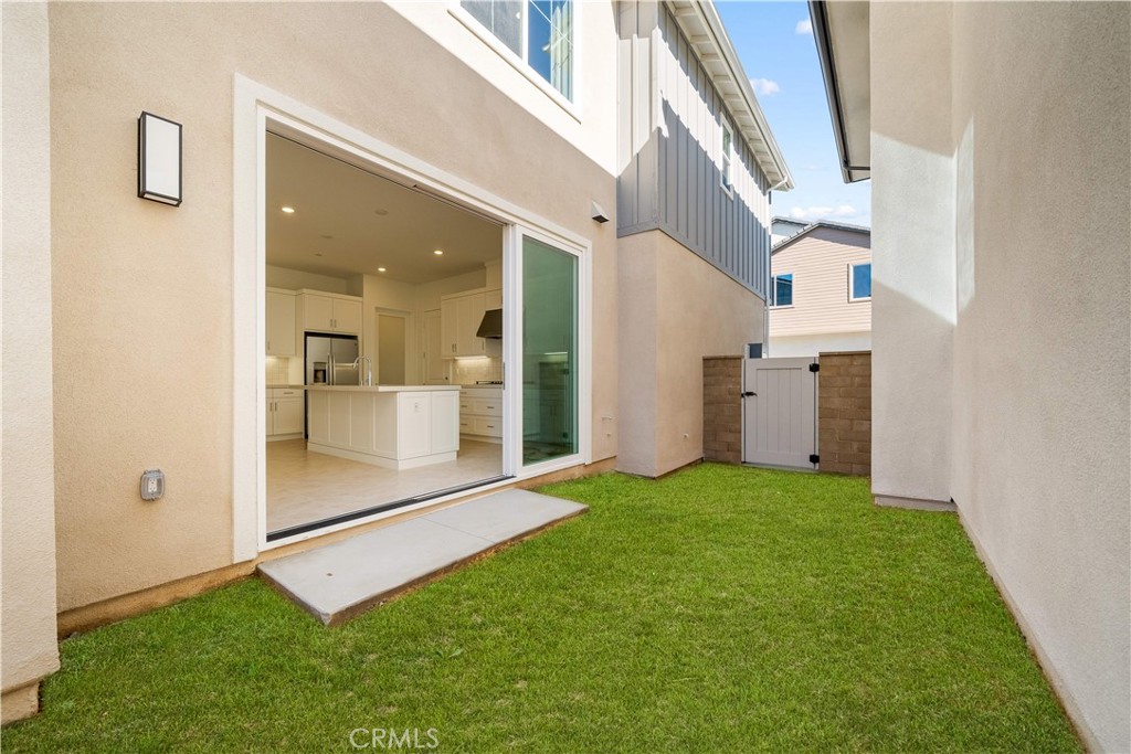 Portia at Luna Park - Residential