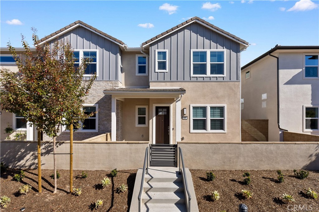 Portia at Luna Park - Residential