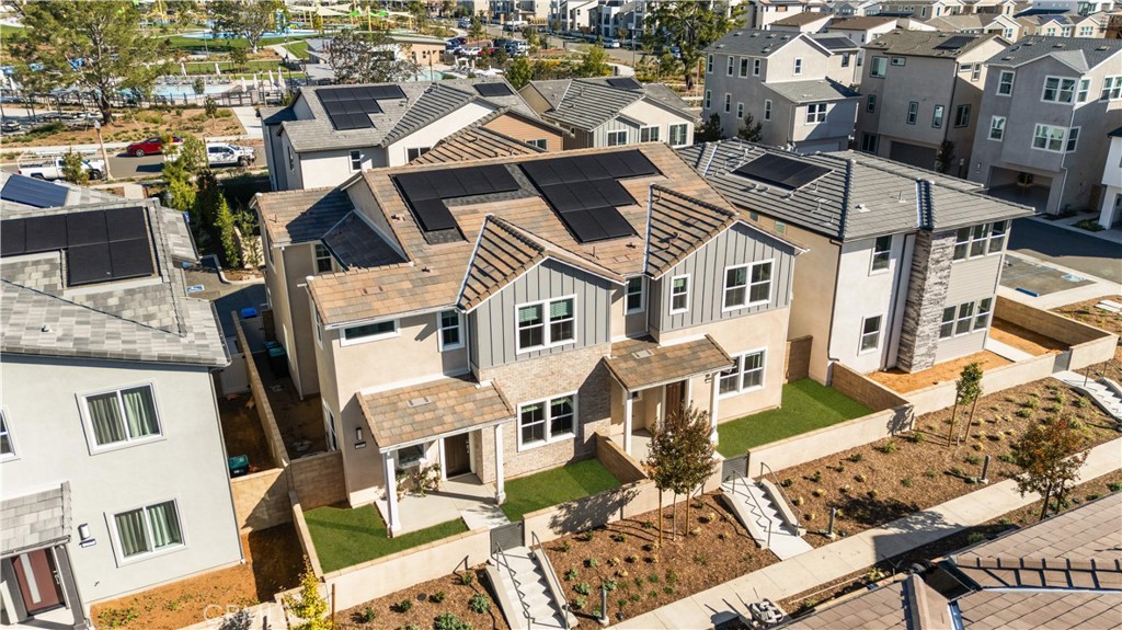 Portia at Luna Park - Residential