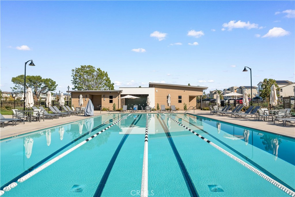 Portia at Luna Park - Residential