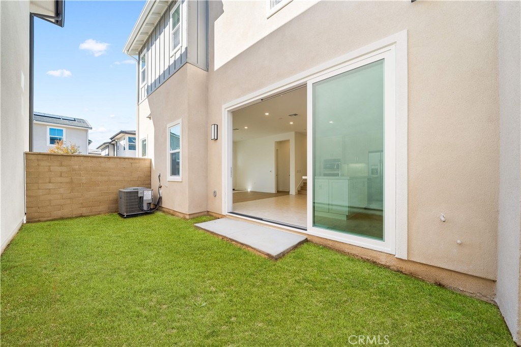 Portia at Luna Park - Residential