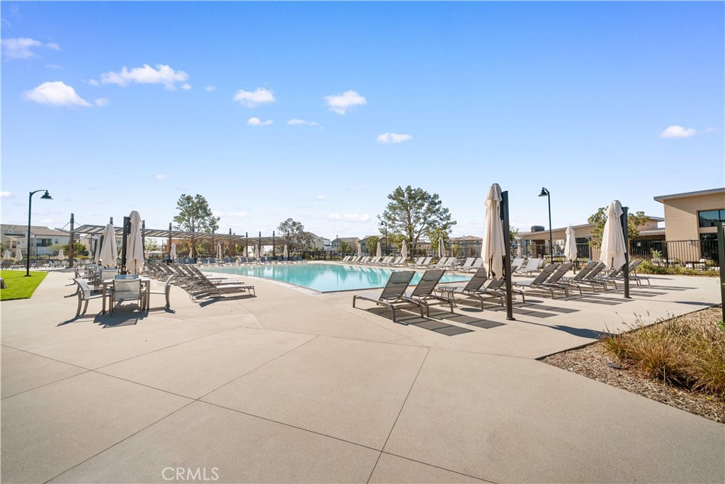 Portia at Luna Park - Residential