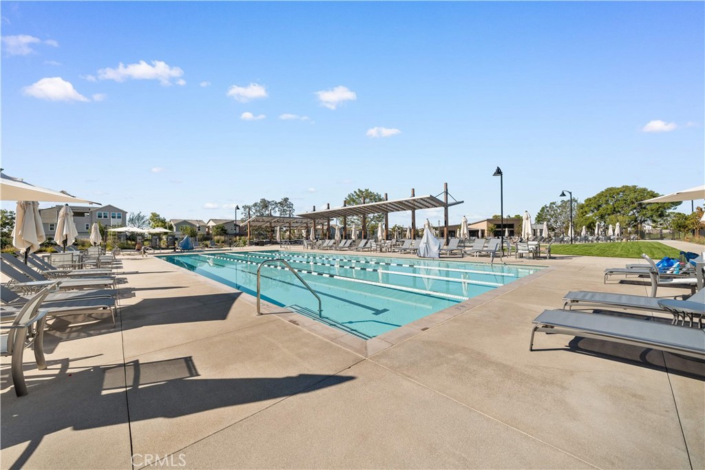 Portia at Luna Park - Residential