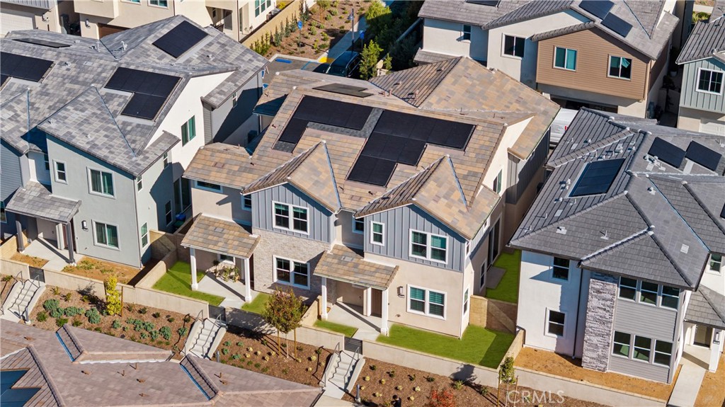 Portia at Luna Park - Residential