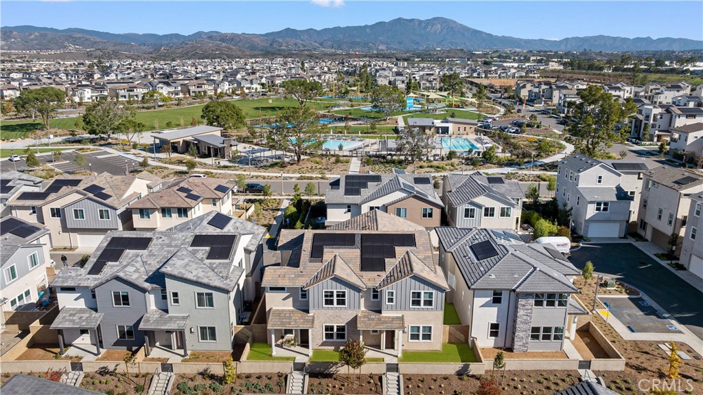 Portia at Luna Park - Residential