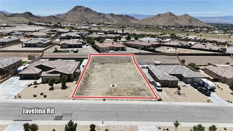 Photo of 19441 Javelina Road, Apple Valley, CA 92307 (MLS # HD25247313) Photo of 19441 Javelina Road, Apple Valley, CA 92307 (MLS # HD25247313)