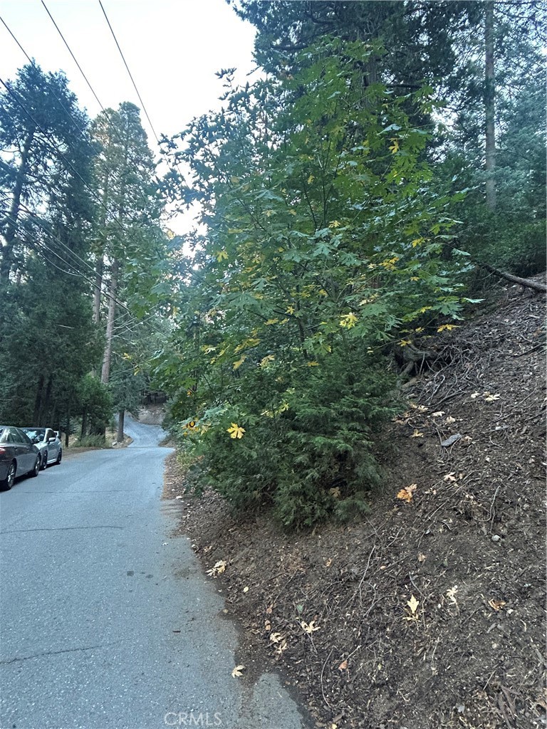 Crestline (CRES) - Land