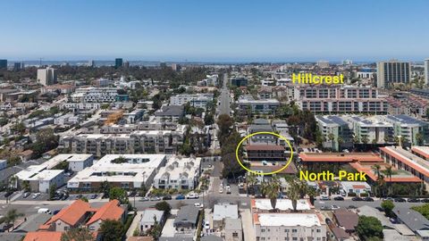 Photo of 2040 Robinson AVE #C, San Diego, CA 92104 (MLS # 260013432SD)