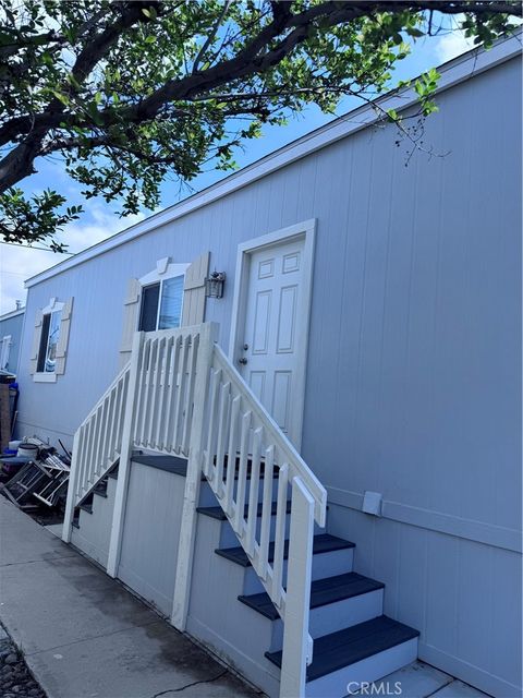 Photo of 18204 Soledad Canyon Road #56A, Canyon Country, CA 91387 (MLS # SR25067635)