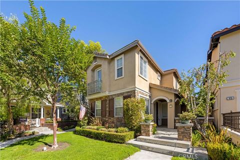 17 Keystone Dr Ladera Ranch CA 92694