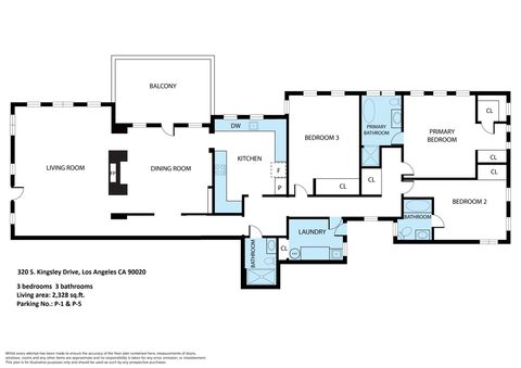 Photo of 320 S Kingsley Dr, Los Angeles, CA 90020 (MLS # WS25265117)