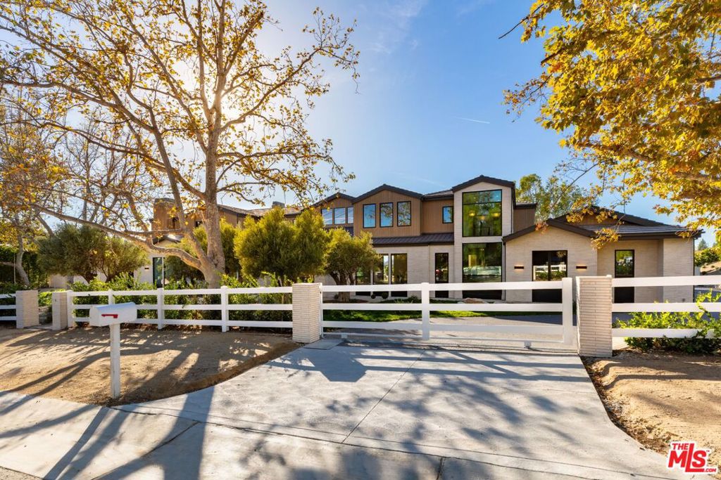25151 Jim Bridger Road