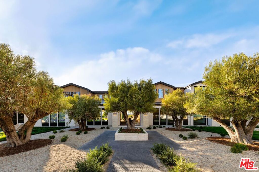 25151 Jim Bridger Road