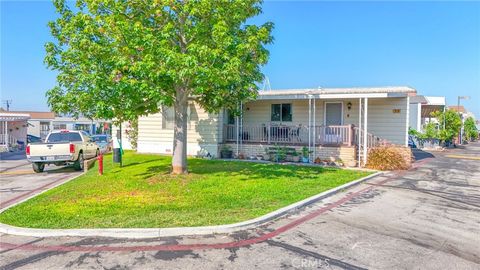 Photo of 2131 San Bernardino Road #35, West Covina, CA 91790 (MLS # CV25173194)