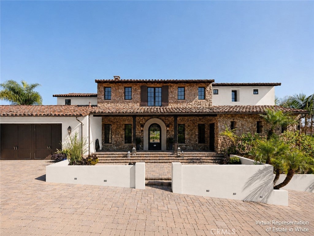 3002 Eminencia Del Sur
