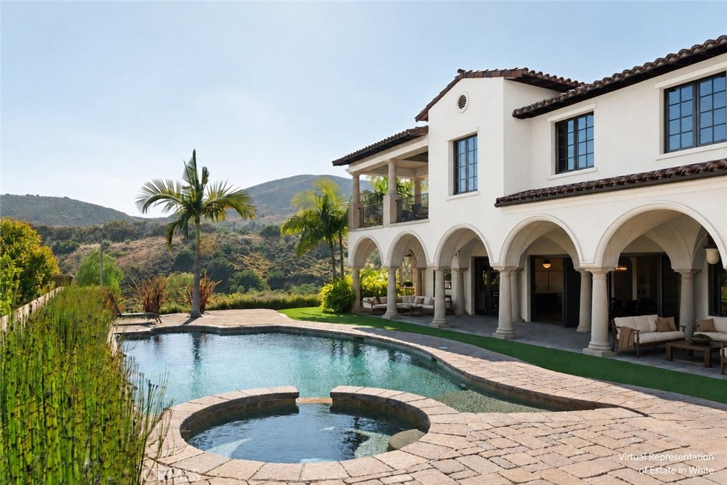 3002 Eminencia Del Sur