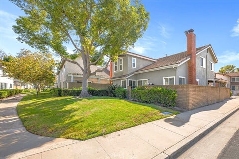 Tiny photo for 11389 Nayshon Court, Cypress, CA 90630 (MLS # PW26219727)