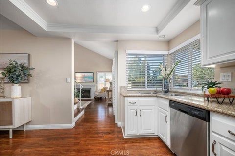Tiny photo for 11389 Nayshon Court, Cypress, CA 90630 (MLS # PW26219727)