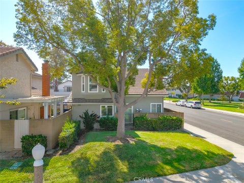 Tiny photo for 11389 Nayshon Court, Cypress, CA 90630 (MLS # PW26219727)