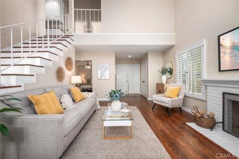 Tiny photo for 11389 Nayshon Court, Cypress, CA 90630 (MLS # PW26219727)